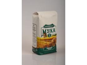 Мука ржаная обдирная