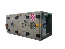 Вентиляционные установки Aircut Unit