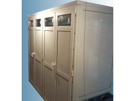 Автоматический инкубатор для яиц InКУБ-10400