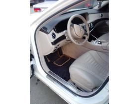 автомобильные коврики