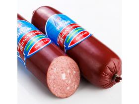 Рыбные колбасы «Акваланч»