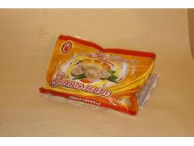 Пельмени по ТУ замороженные