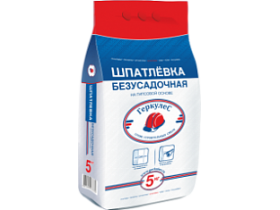 Шпатлёвка для строительных работ