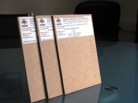 Тонкие ДВП плиты, MDF
