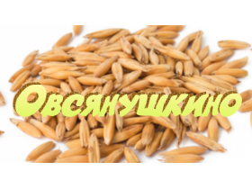 ОВСЯНУШКИНО