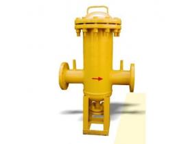 Фильтры газовые ФГ
