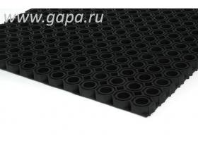 Высокоэффективное резиновое покрытие OKTAVA