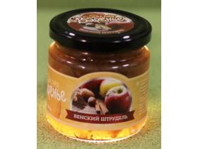 Варенье «Венский штрудель»