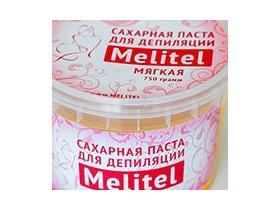 Мягкая сахарная паста для шугаринга ТМ