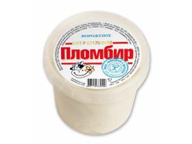 Мороженое Пломбир
