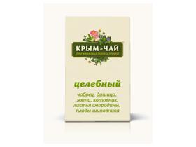 Травяно-плодовые чаи