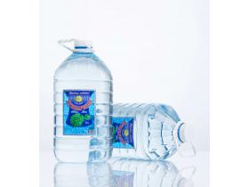 Вода  «Пушкарская«