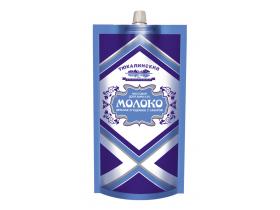 Молоко цельное сгущённое с сахаром 8,5%