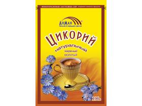 Молотый жареный цикорий