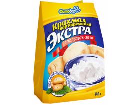 Крахмал картофельный «ЭКСТРА»