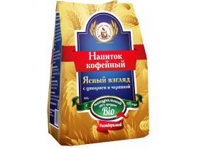 Кофейные напитки из цикория со злаками