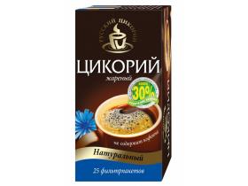 Цикорий растворимый в фильтрпакетах