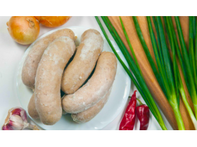 Колбаски для жарки