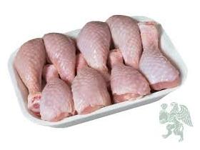 Полуфабрикаты из охлажденного мяса