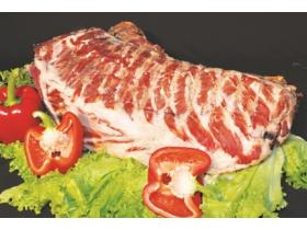 Деликатесы мясные в вакуумной упаковке