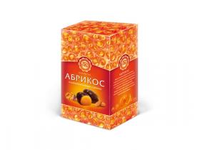 Конфеты в коробках
