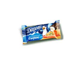 Сладкие сырки «Дарми»