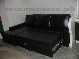 Нестандартная мягкая мебель