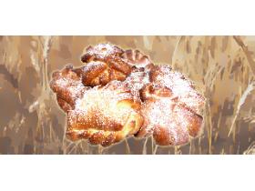 Пищевые добавки - разрыхлители