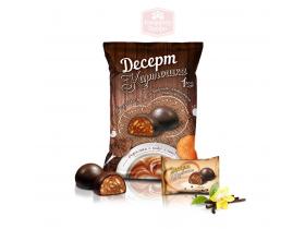 Десерт Картошка