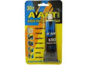 Универсальные контактные клеи AVANTgard