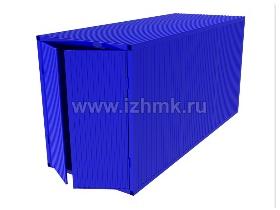 Модульный блок контейнер