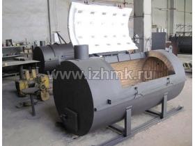 Крематоры Н-Сервис