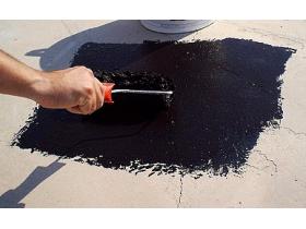 Герметик битумно-полимерный Rauflex Pasta