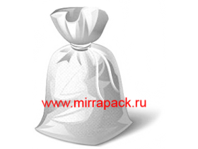 Мешки на 5кг и 10кг
