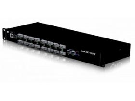 Коммутаторы Ethernet для сетей организаций