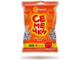 Семечки «Белые» в пачке 80 г.