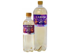 Лимонад «Саяны»