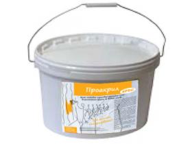 Лакокрасочные материалы