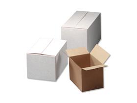 Коробки из гофрокартона и микрогофры