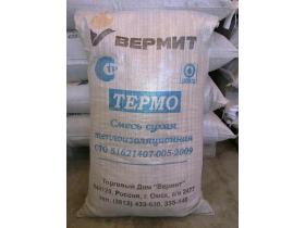 Теплоизоляционная смесь «Вермит-Термо»