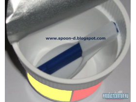 Ложка Spoon-D
