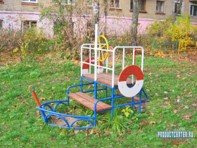 корабль  
