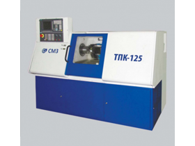 Токарные станки ТПК 125
