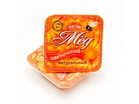 Мёд натуральный цветочный