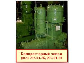 Компрессор 302ВП-10/8М