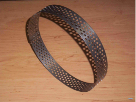 Сетка боковая