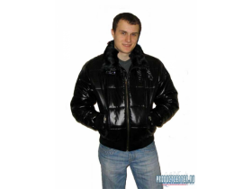 Куртка утепленная мужская