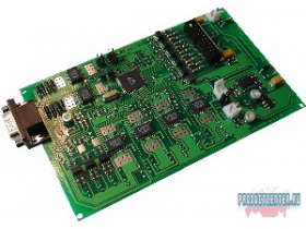 Модули управления.SMC-3.1