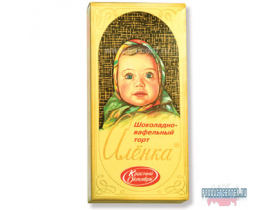 Торты Аленка