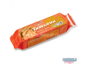 Печенье Татьяна
